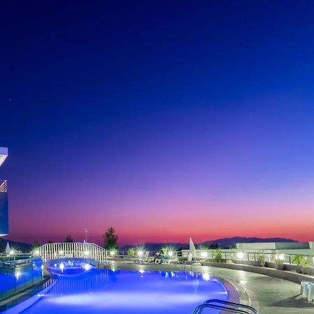 Lavender Residence Kuşadası Ngoại thất bức ảnh