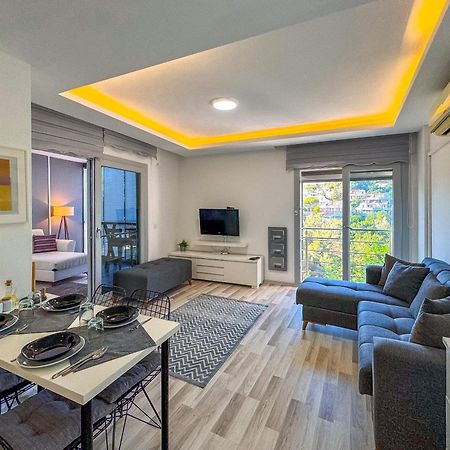 Lavender Residence Kuşadası Ngoại thất bức ảnh