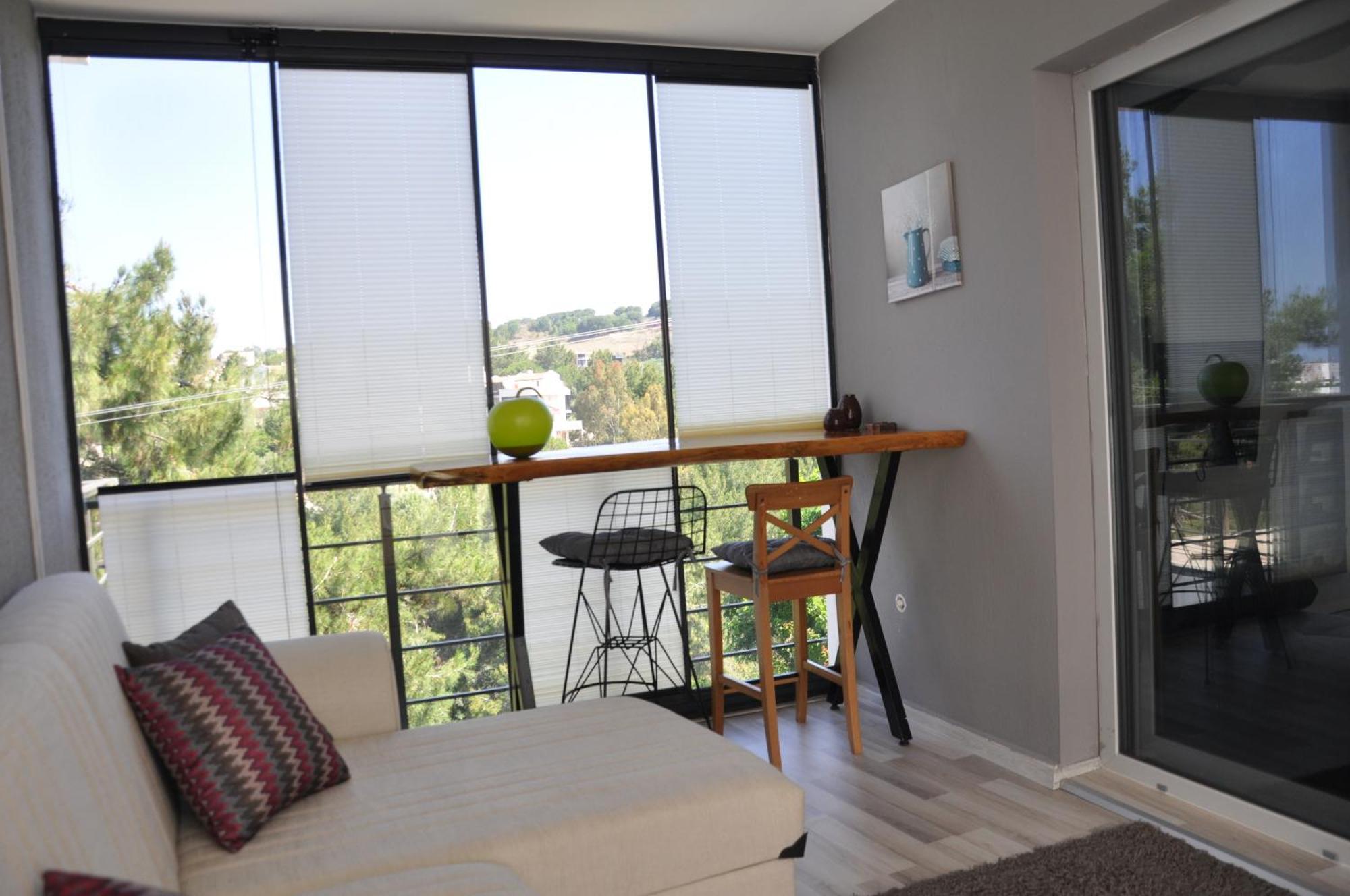 Lavender Residence Kuşadası Ngoại thất bức ảnh