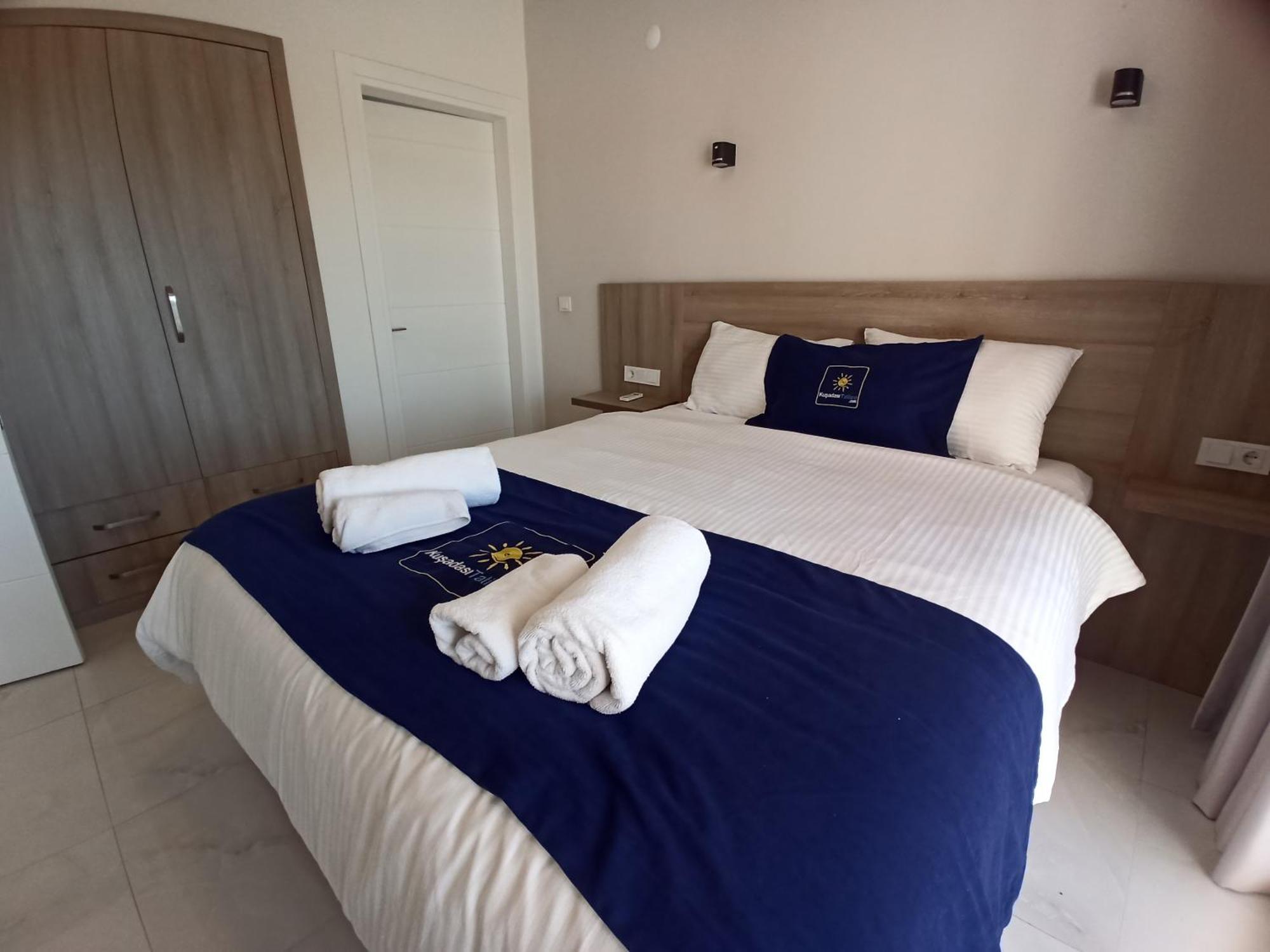 Lavender Residence Kuşadası Ngoại thất bức ảnh