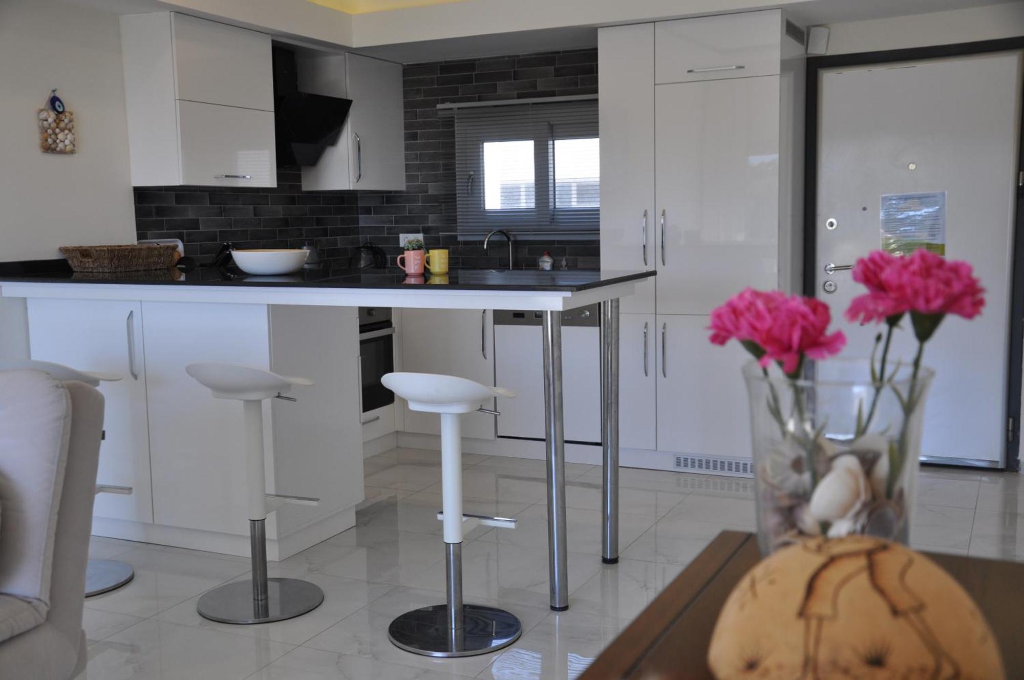 Lavender Residence Kuşadası Ngoại thất bức ảnh