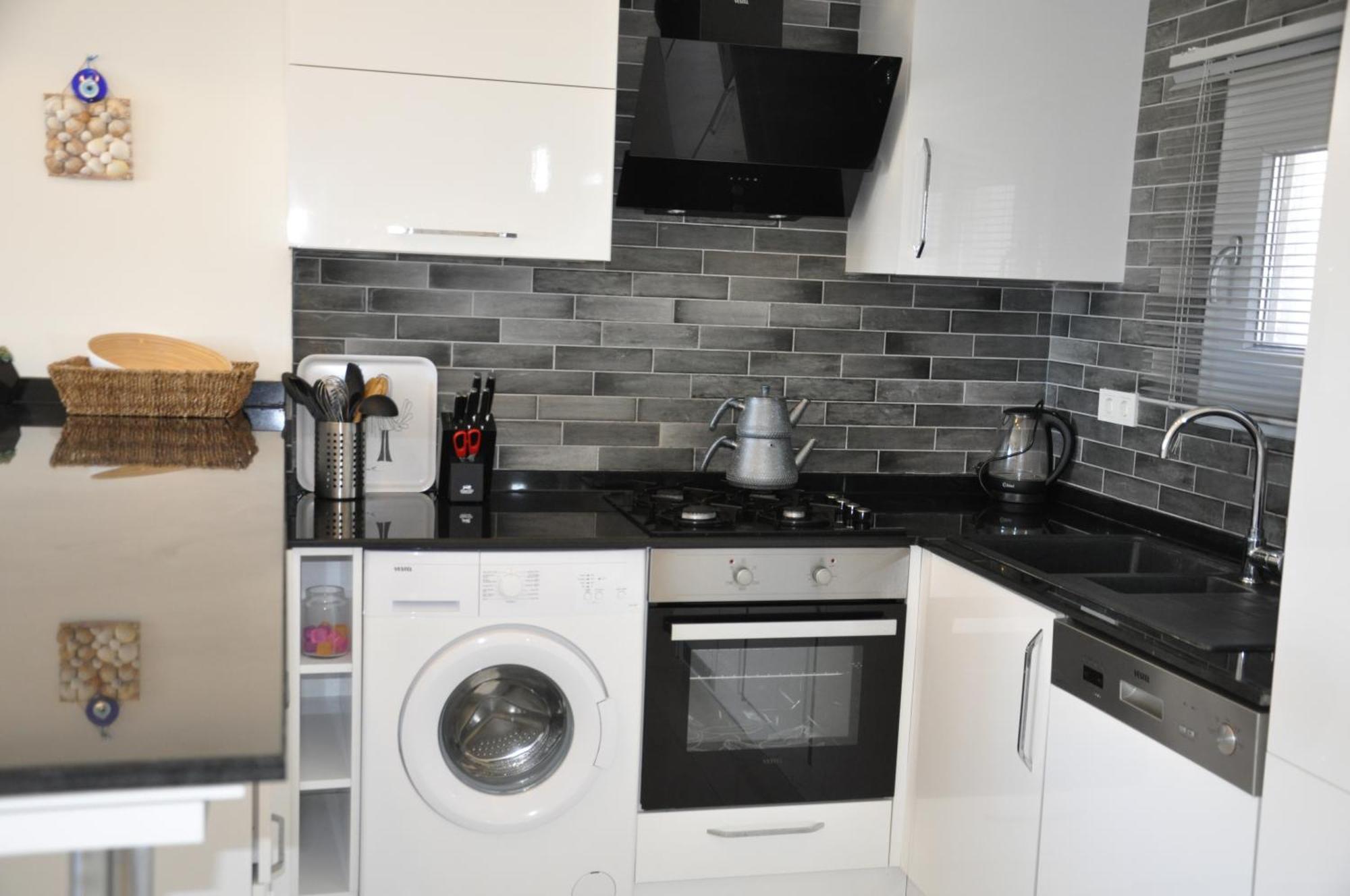 Lavender Residence Kuşadası Ngoại thất bức ảnh