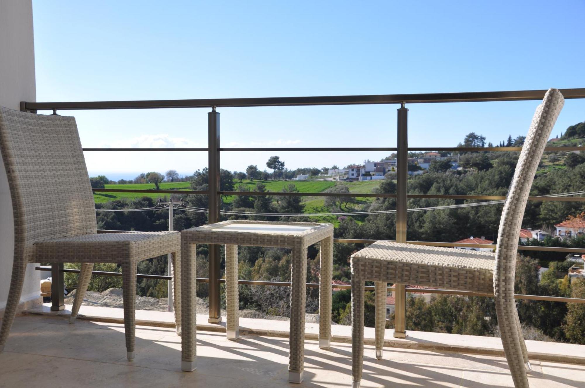Lavender Residence Kuşadası Ngoại thất bức ảnh