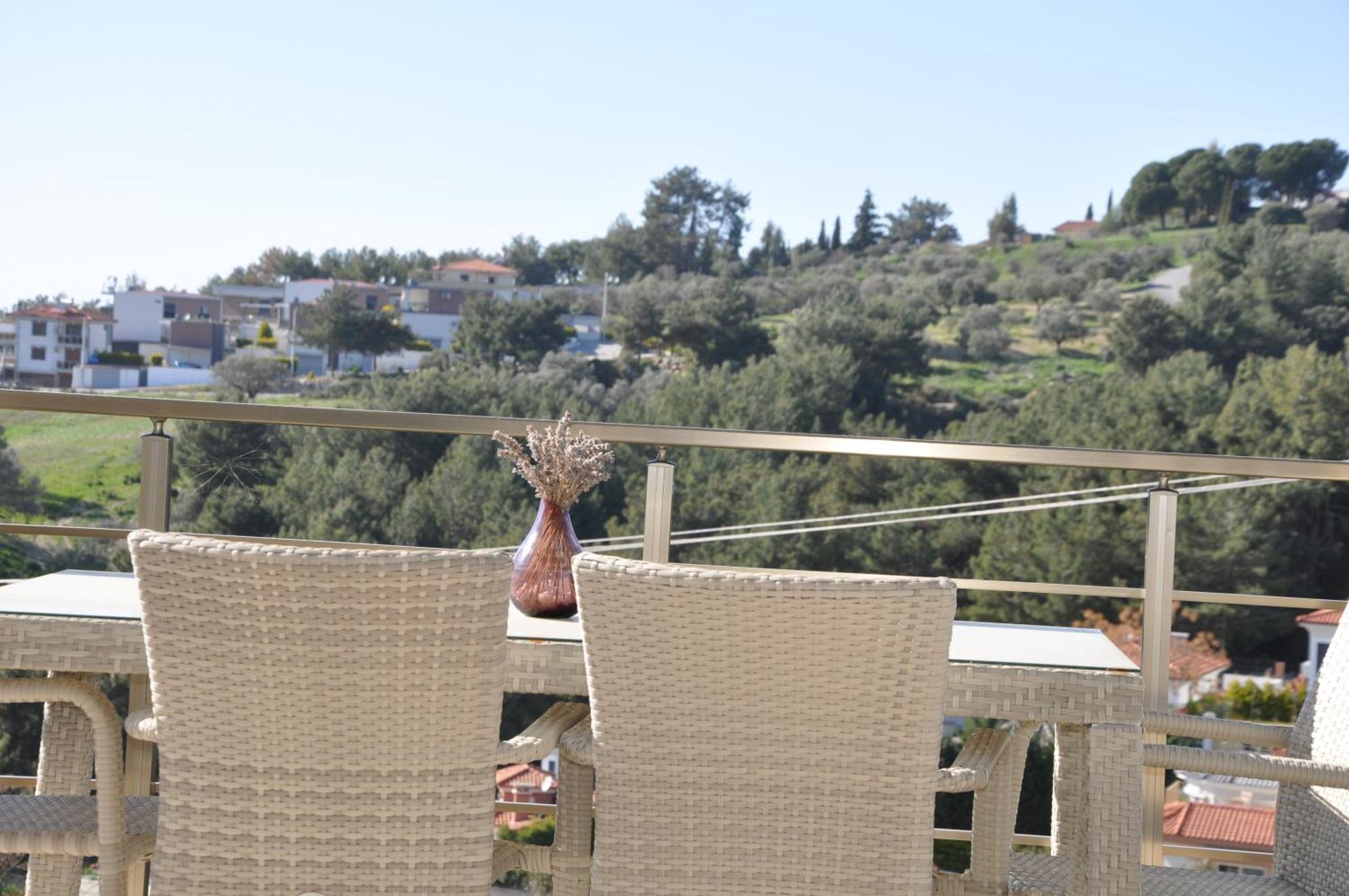 Lavender Residence Kuşadası Ngoại thất bức ảnh