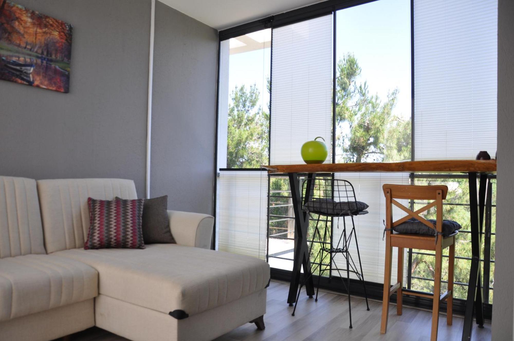 Lavender Residence Kuşadası Ngoại thất bức ảnh