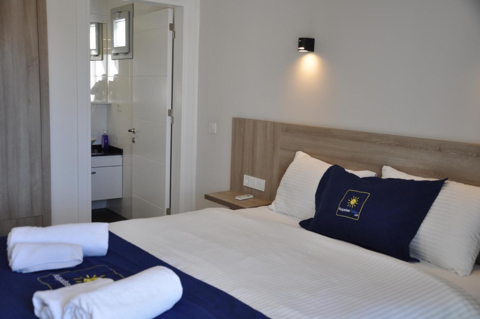 Lavender Residence Kuşadası Ngoại thất bức ảnh