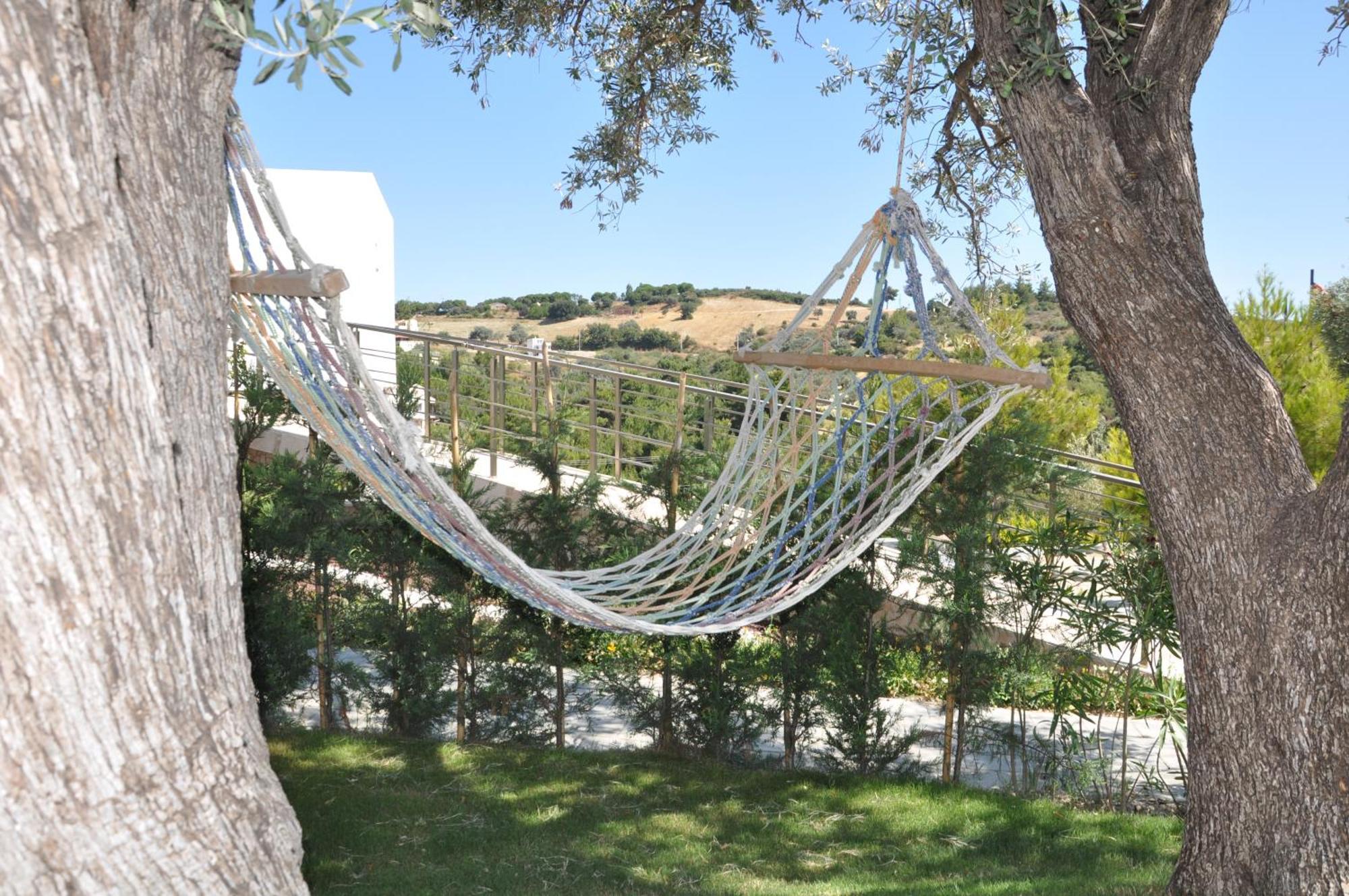 Lavender Residence Kuşadası Ngoại thất bức ảnh