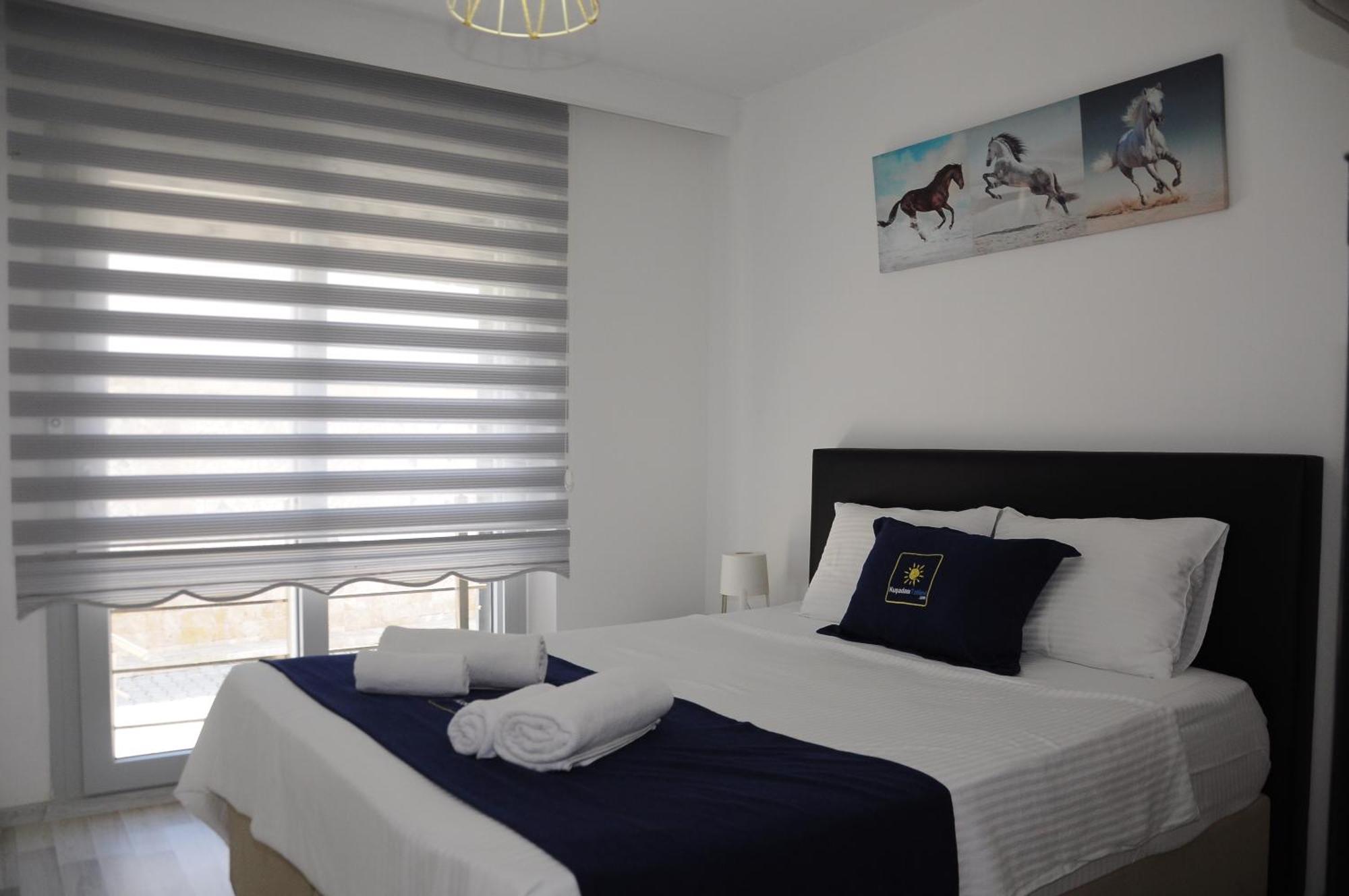 Lavender Residence Kuşadası Ngoại thất bức ảnh