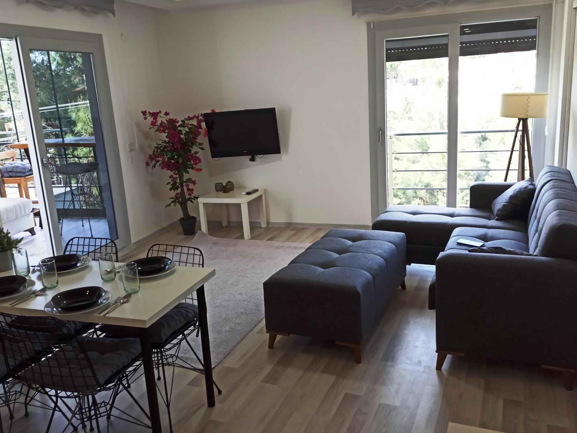 Lavender Residence Kuşadası Ngoại thất bức ảnh