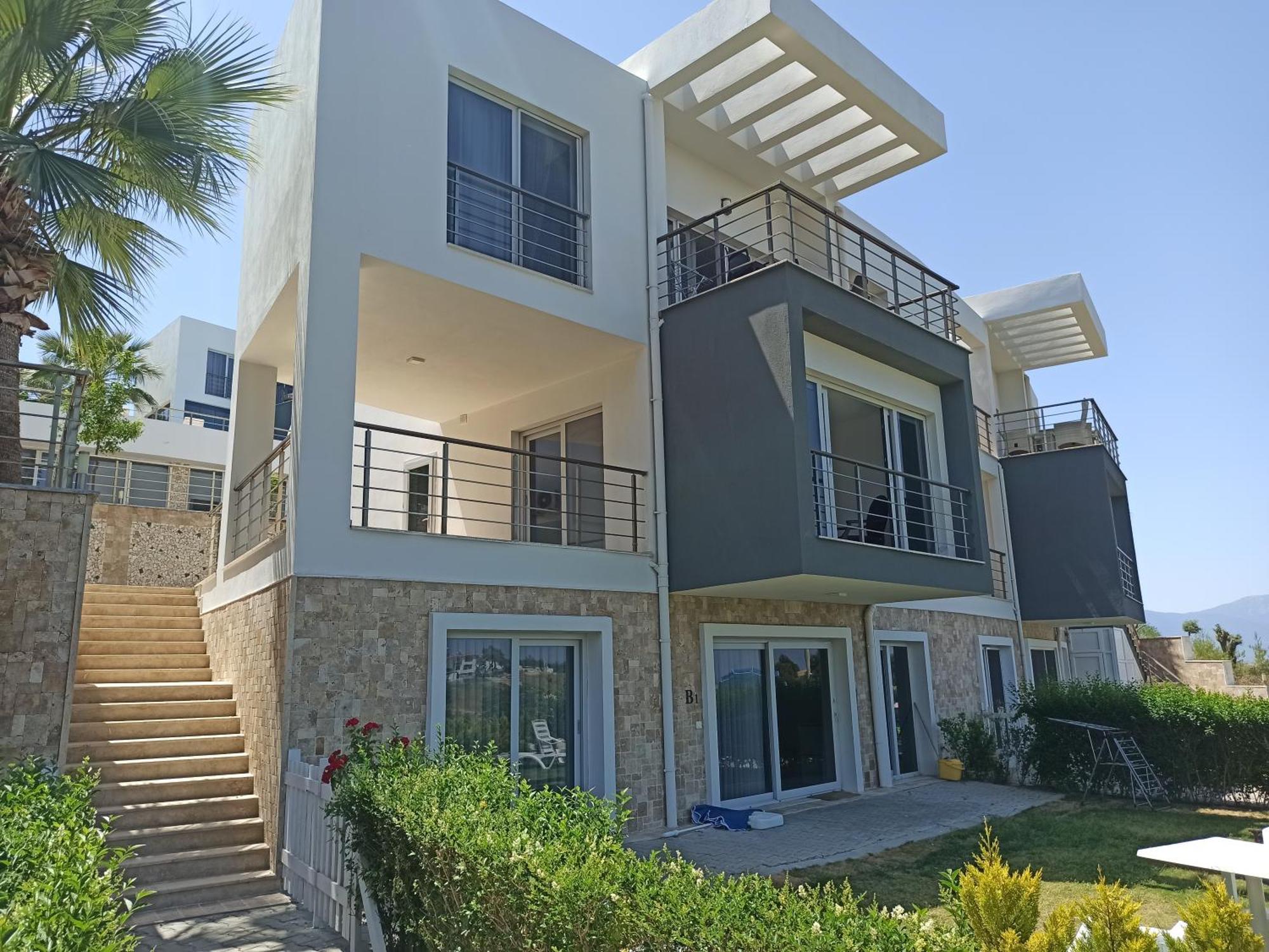 Lavender Residence Kuşadası Ngoại thất bức ảnh