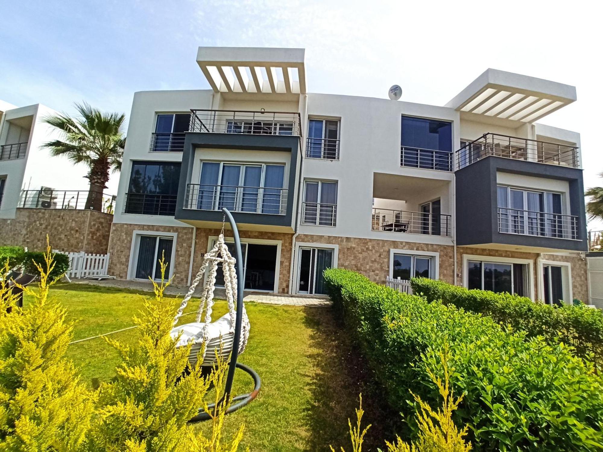Lavender Residence Kuşadası Ngoại thất bức ảnh