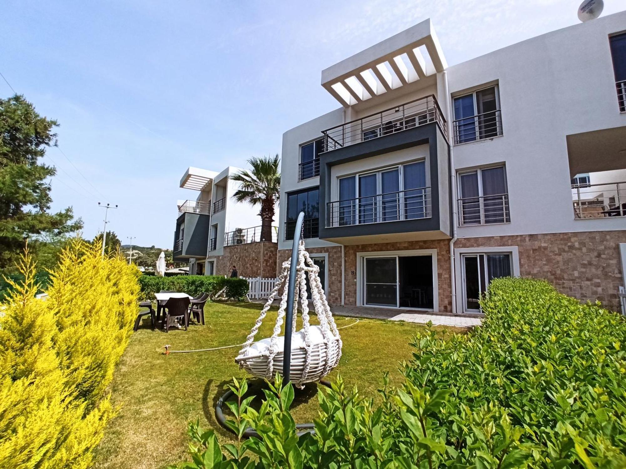 Lavender Residence Kuşadası Ngoại thất bức ảnh