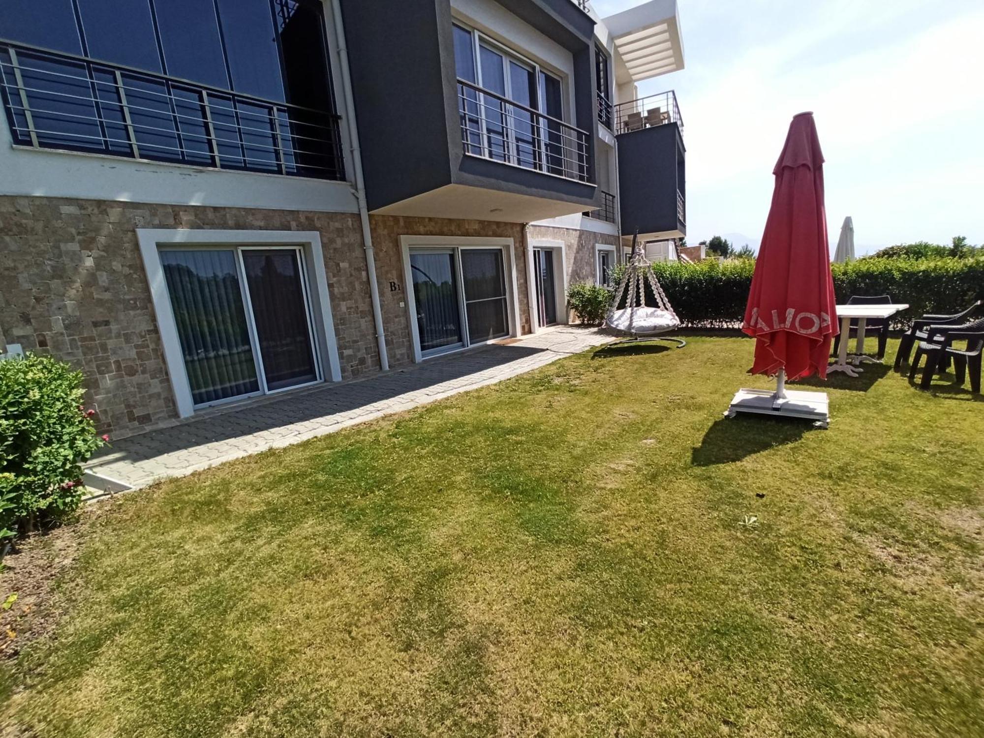 Lavender Residence Kuşadası Ngoại thất bức ảnh