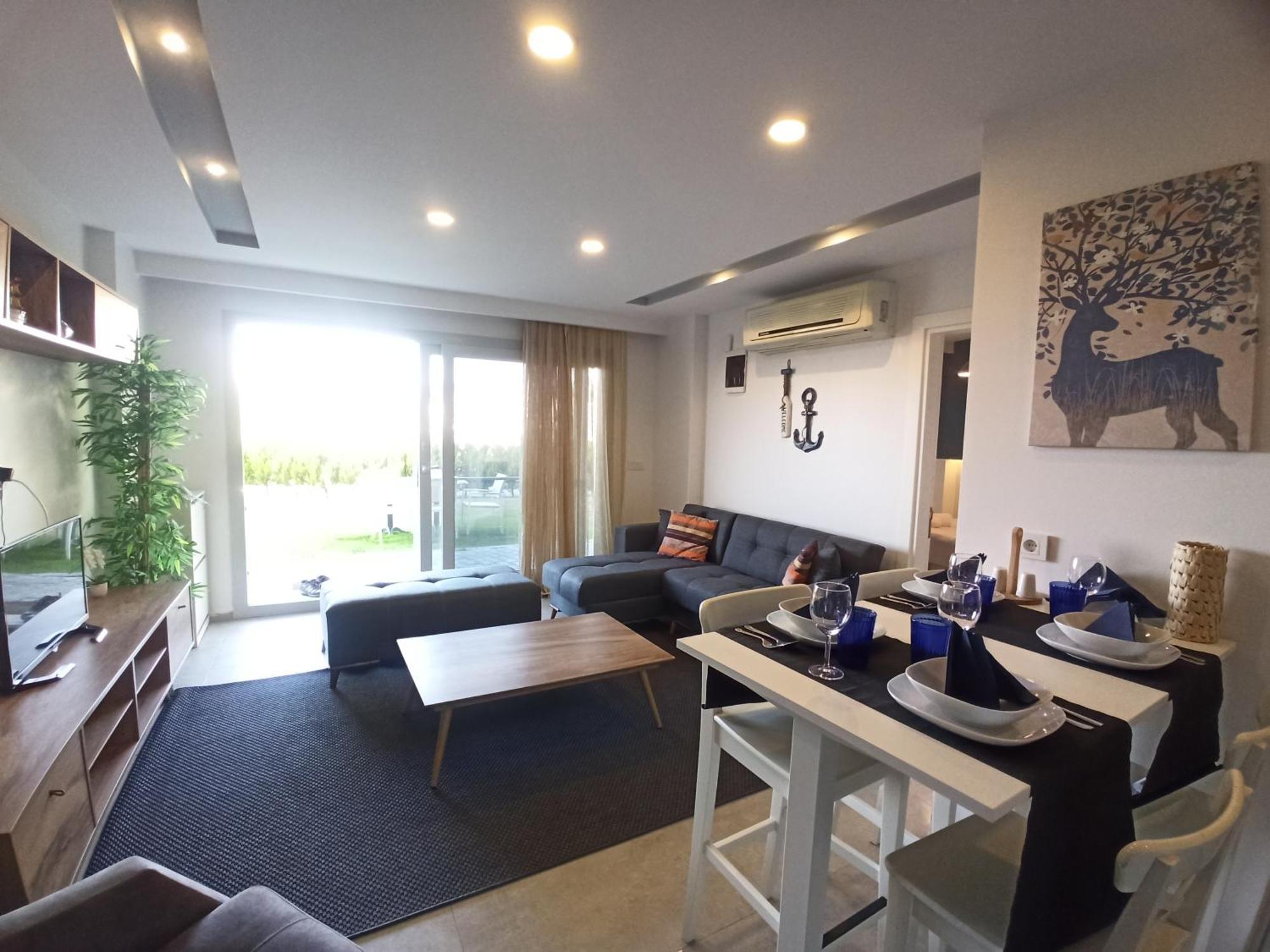 Lavender Residence Kuşadası Ngoại thất bức ảnh