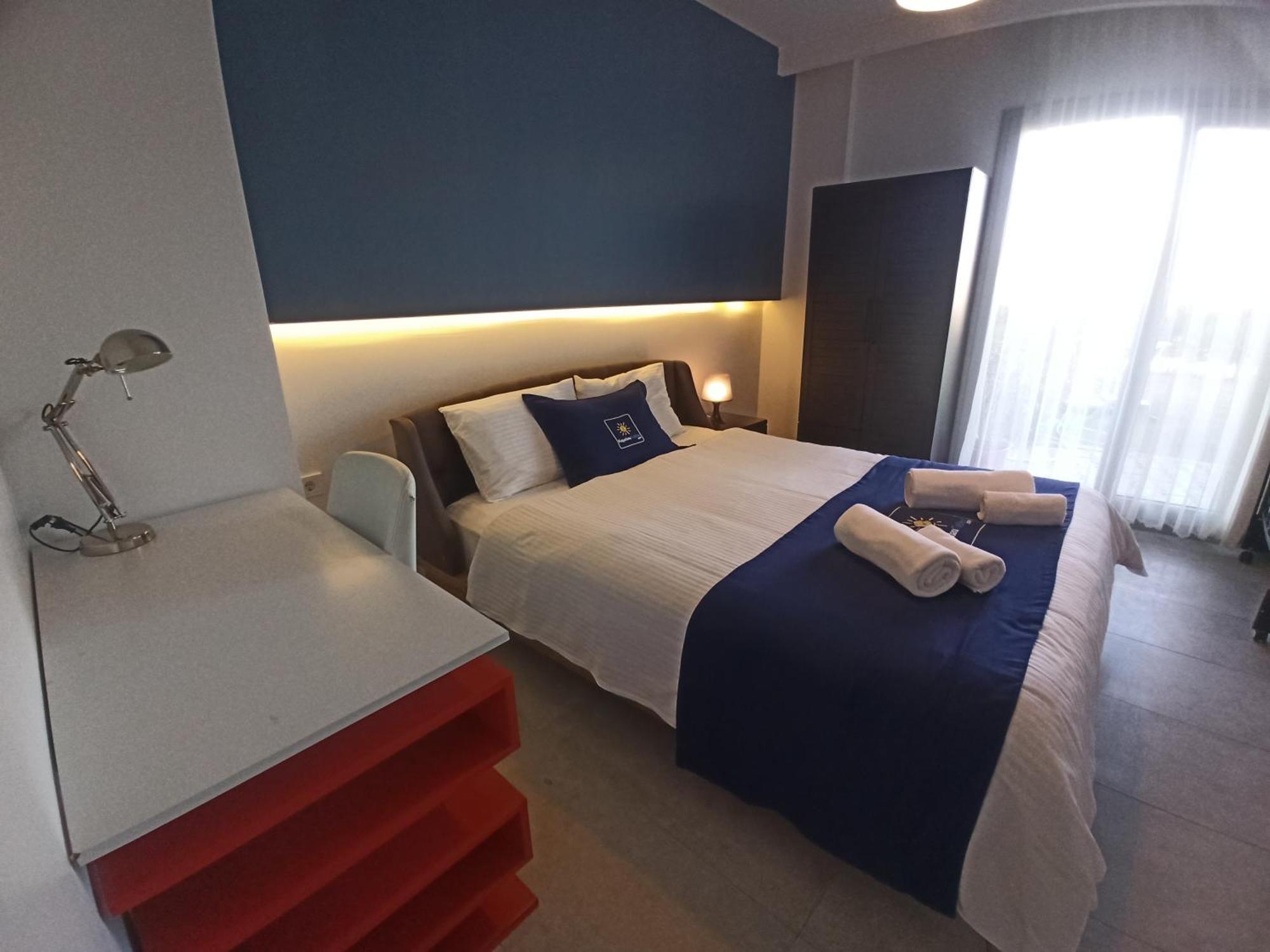 Lavender Residence Kuşadası Ngoại thất bức ảnh
