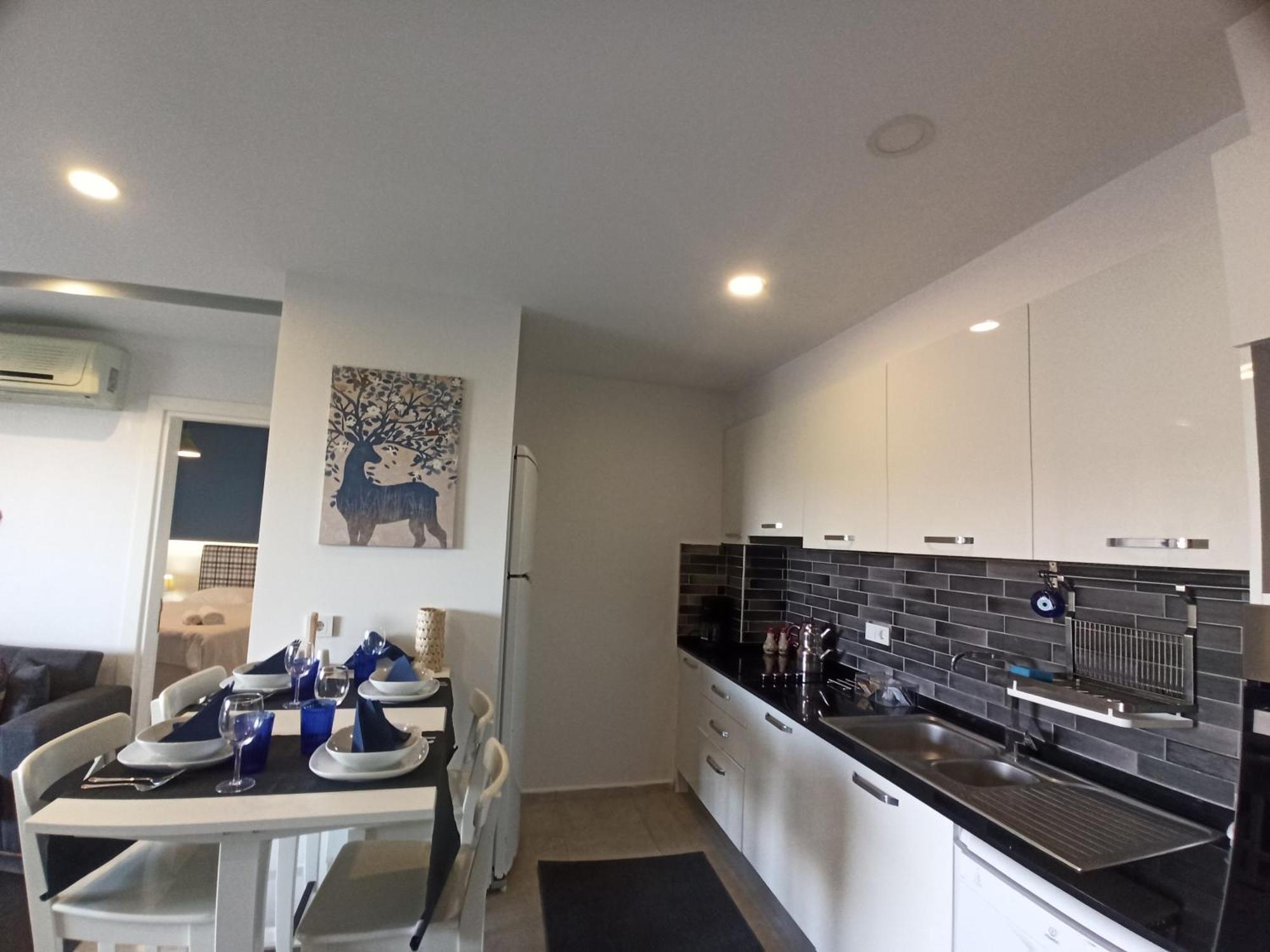 Lavender Residence Kuşadası Ngoại thất bức ảnh