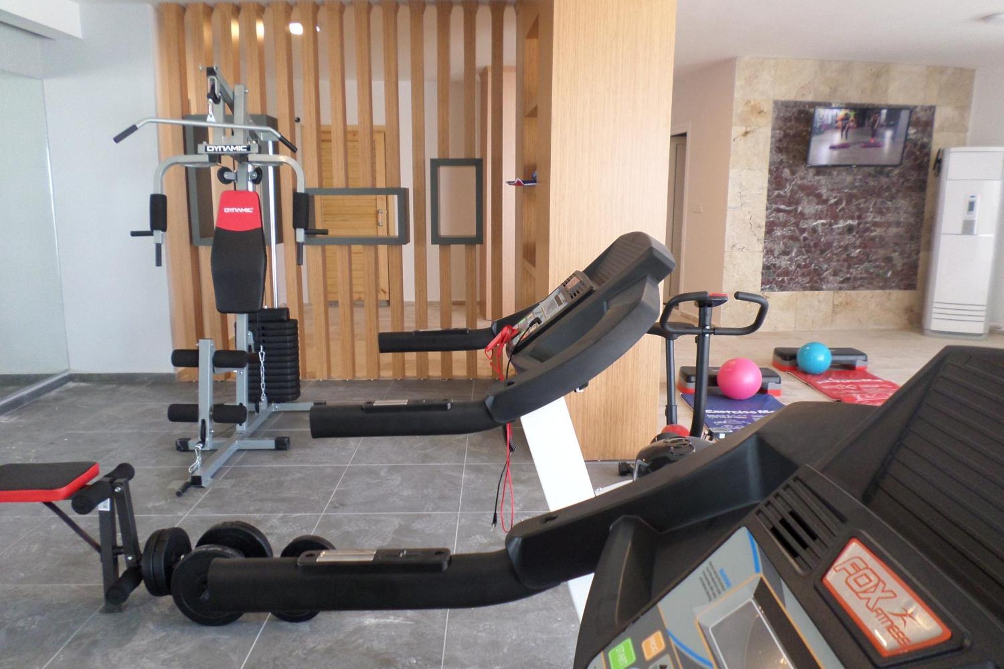 Lavender Residence Kuşadası Ngoại thất bức ảnh