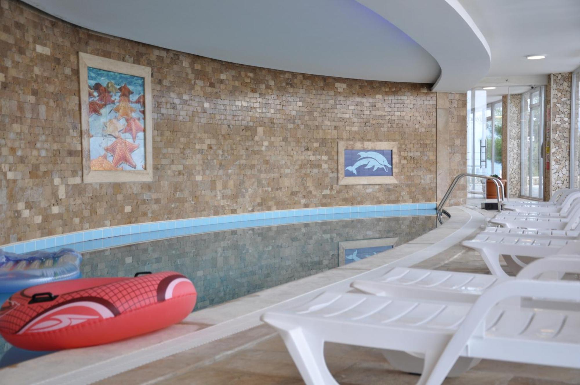 Lavender Residence Kuşadası Ngoại thất bức ảnh