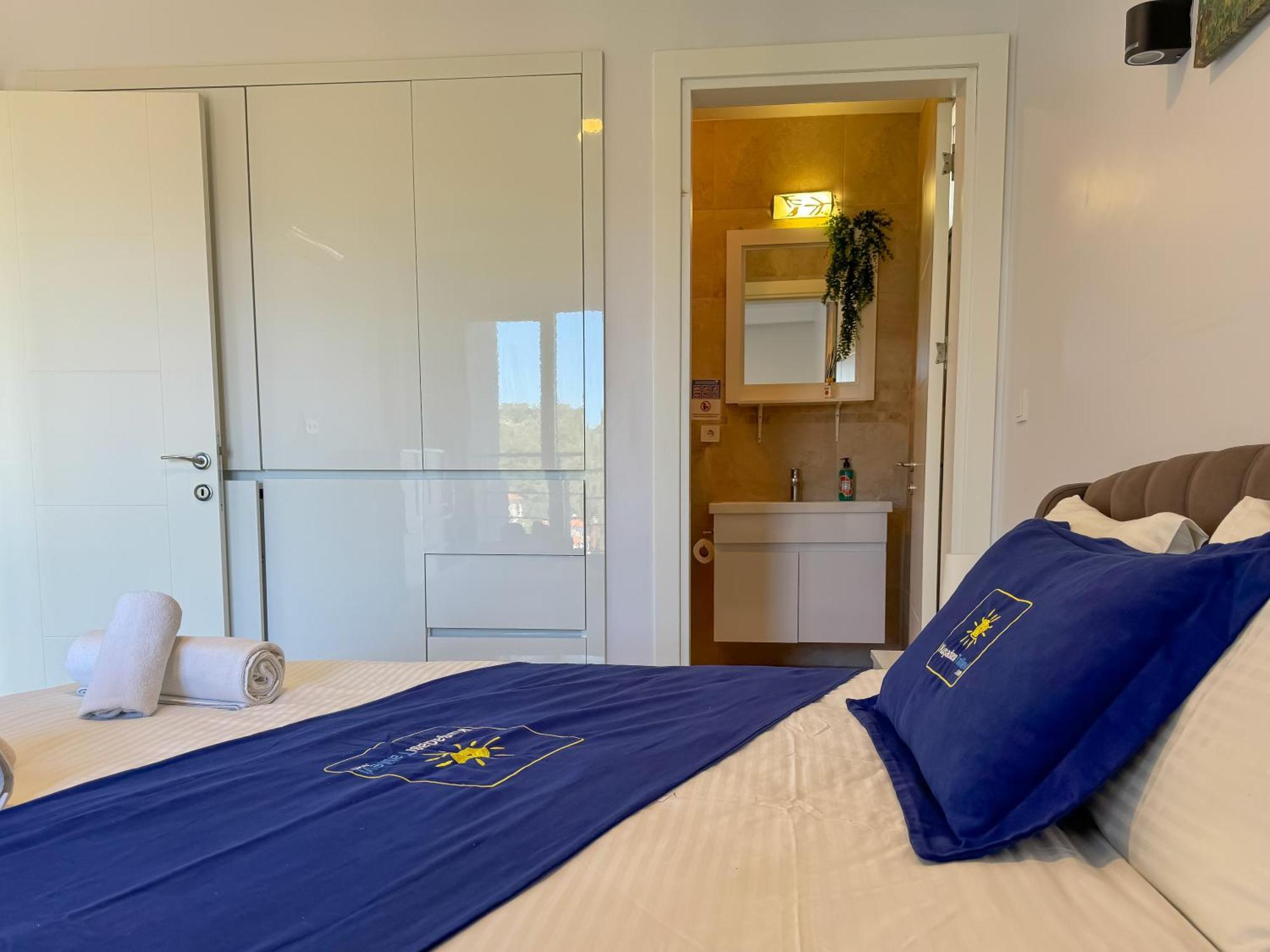 Lavender Residence Kuşadası Ngoại thất bức ảnh