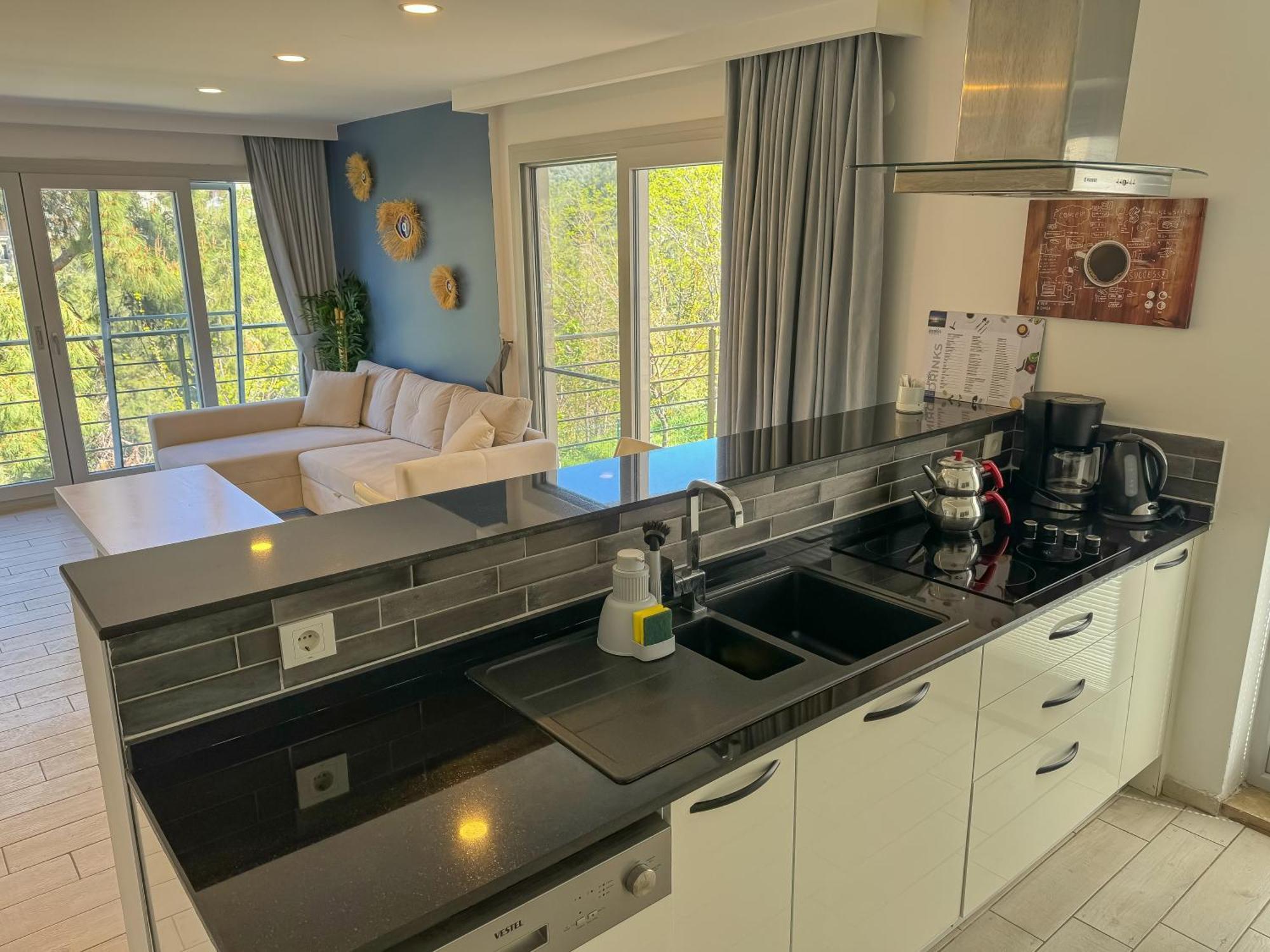 Lavender Residence Kuşadası Ngoại thất bức ảnh