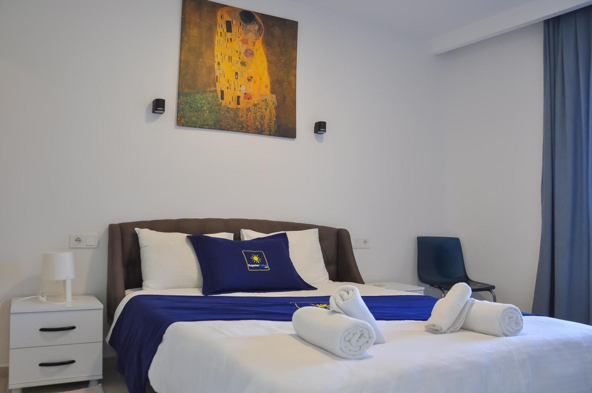 Lavender Residence Kuşadası Ngoại thất bức ảnh