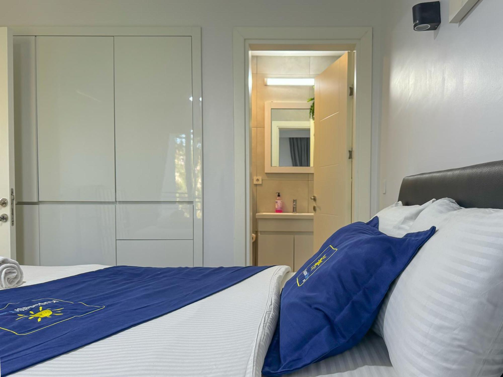 Lavender Residence Kuşadası Ngoại thất bức ảnh