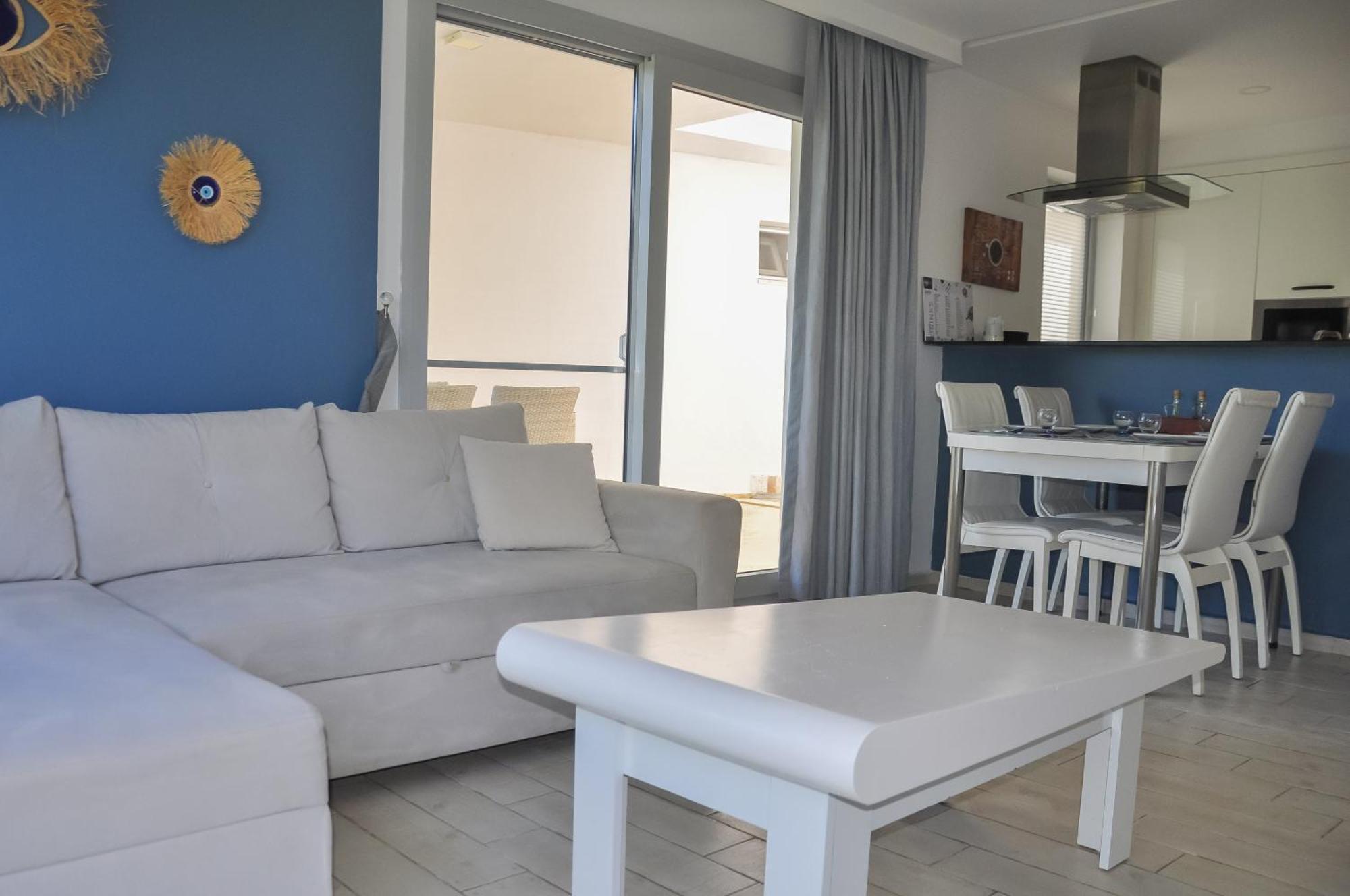 Lavender Residence Kuşadası Ngoại thất bức ảnh