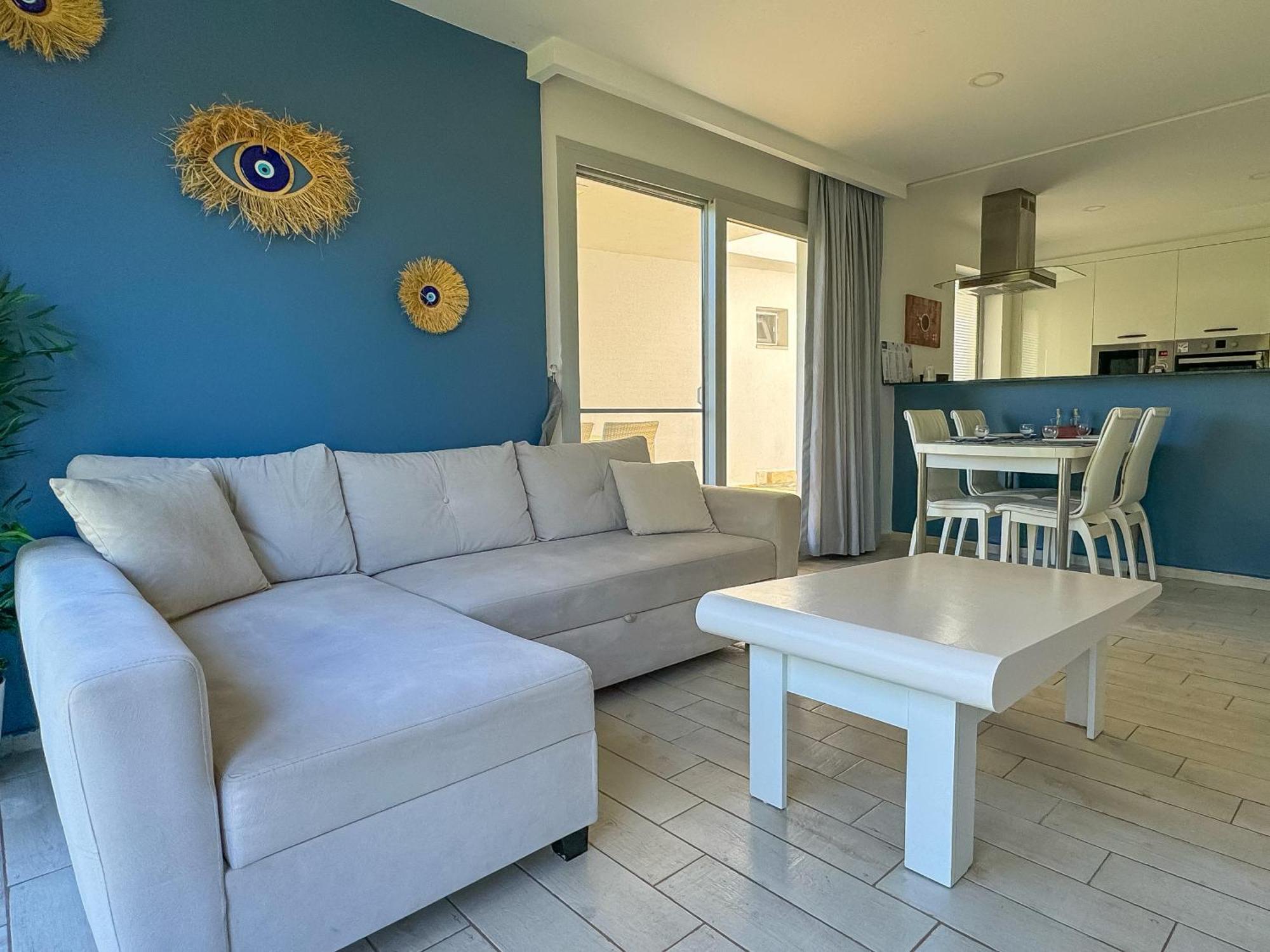 Lavender Residence Kuşadası Ngoại thất bức ảnh