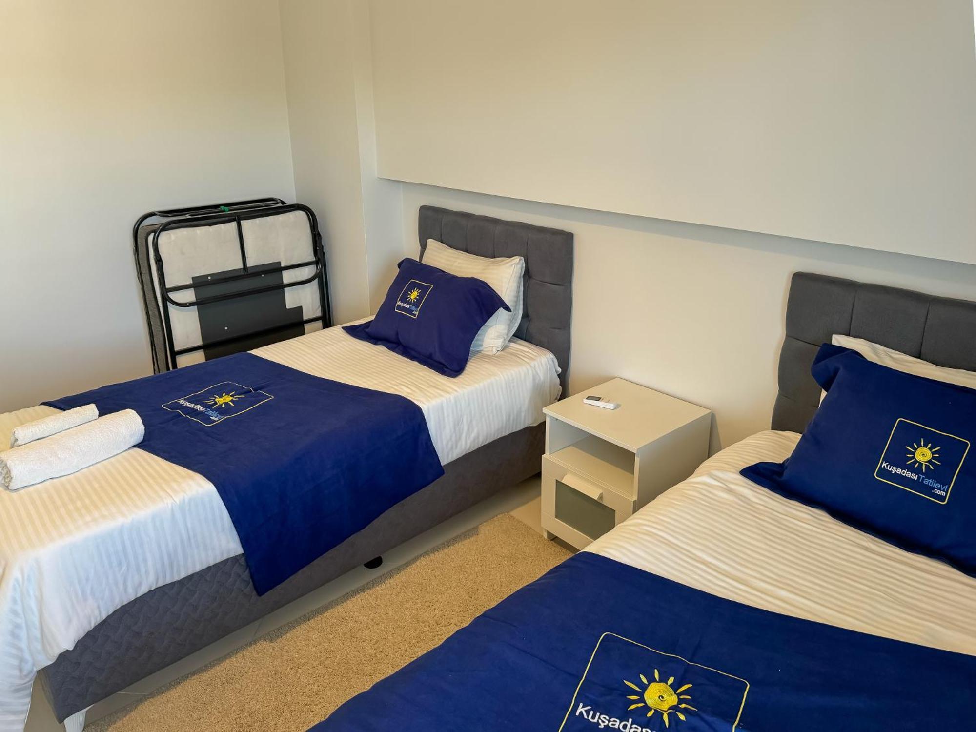 Lavender Residence Kuşadası Ngoại thất bức ảnh
