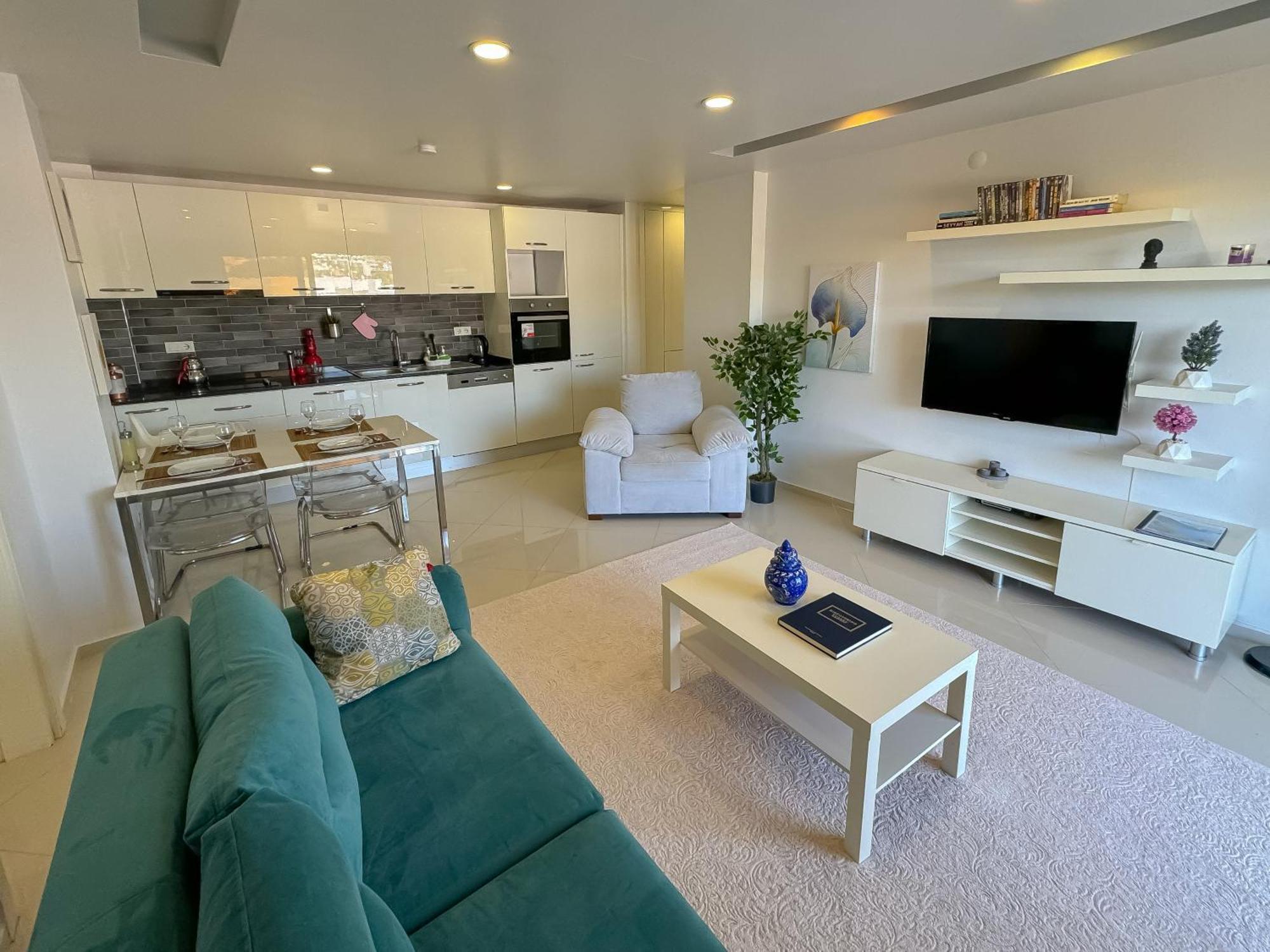 Lavender Residence Kuşadası Ngoại thất bức ảnh