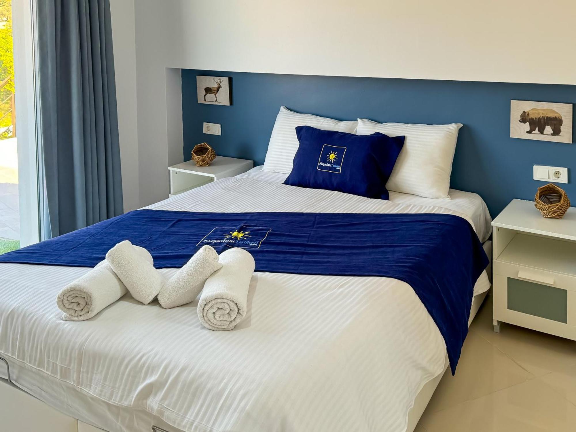 Lavender Residence Kuşadası Ngoại thất bức ảnh
