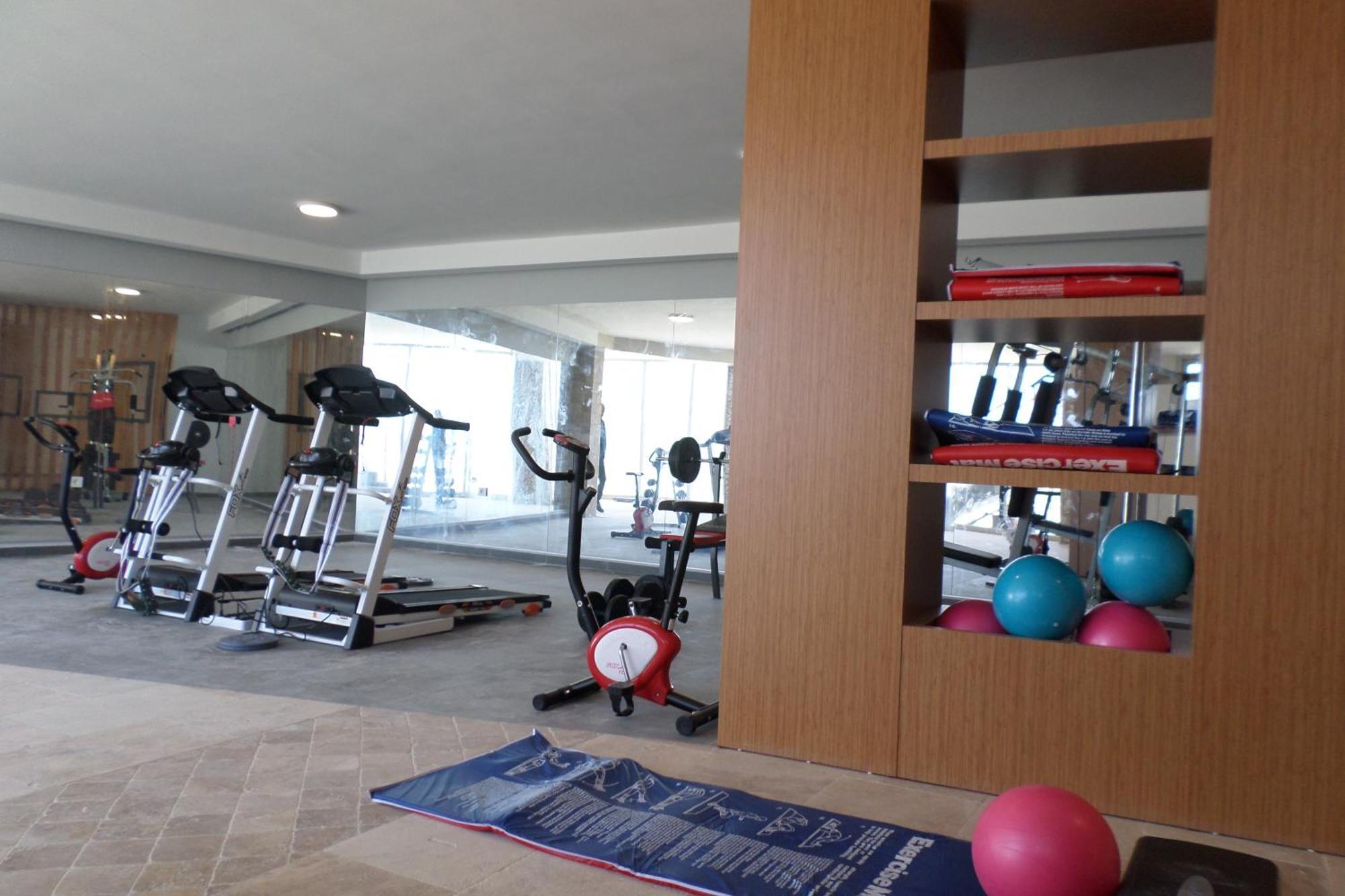 Lavender Residence Kuşadası Ngoại thất bức ảnh