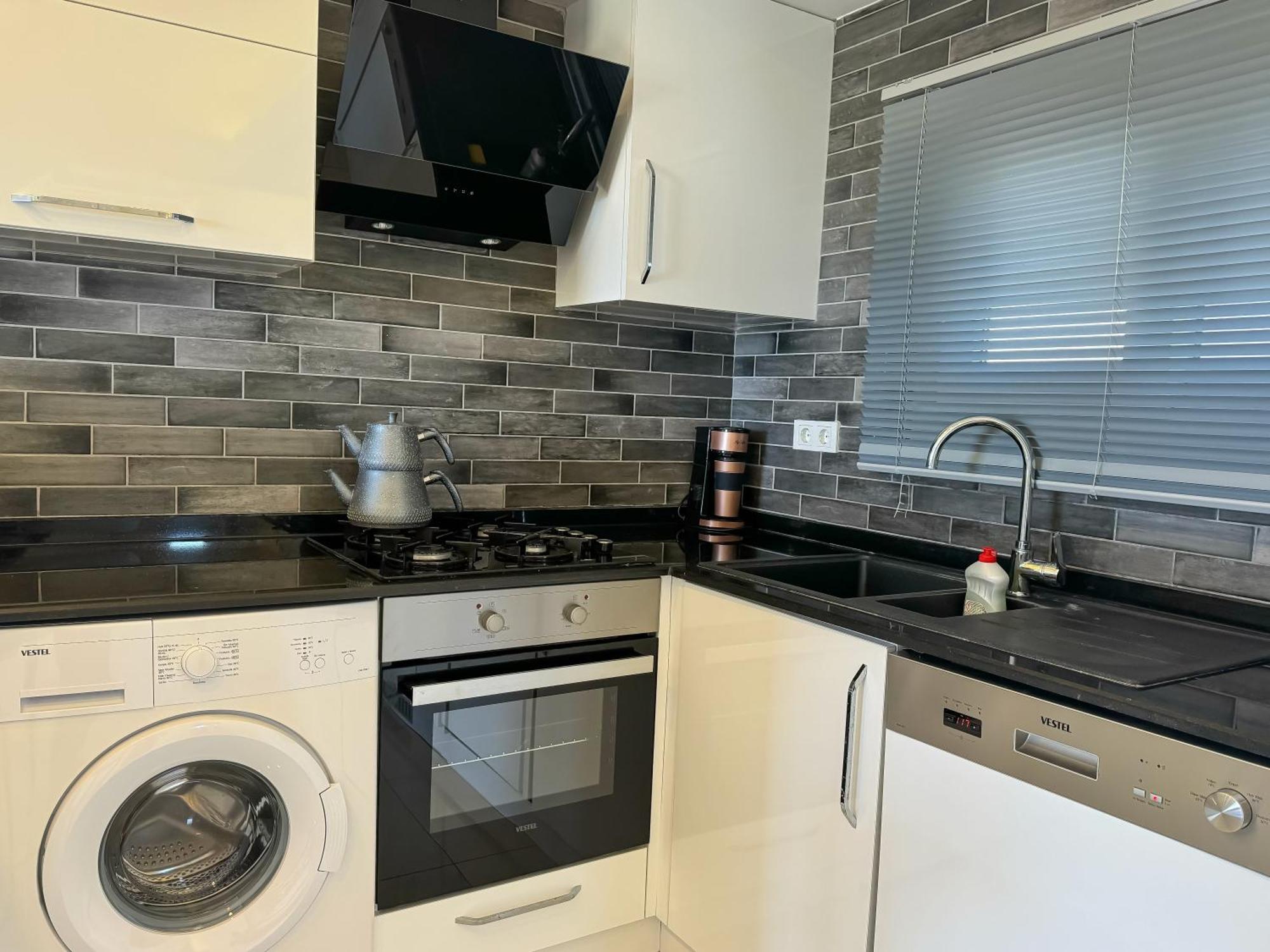 Lavender Residence Kuşadası Ngoại thất bức ảnh