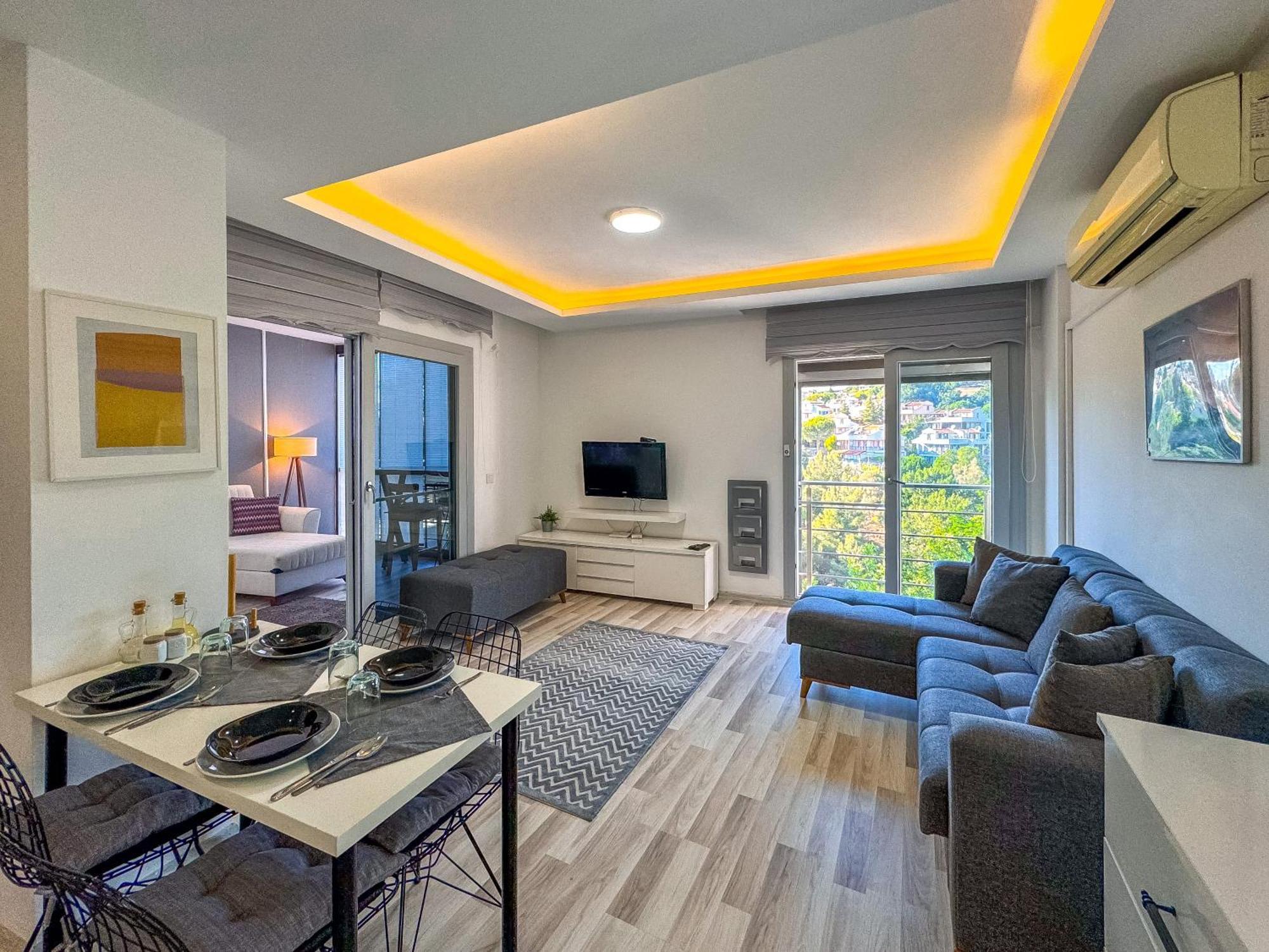 Lavender Residence Kuşadası Ngoại thất bức ảnh