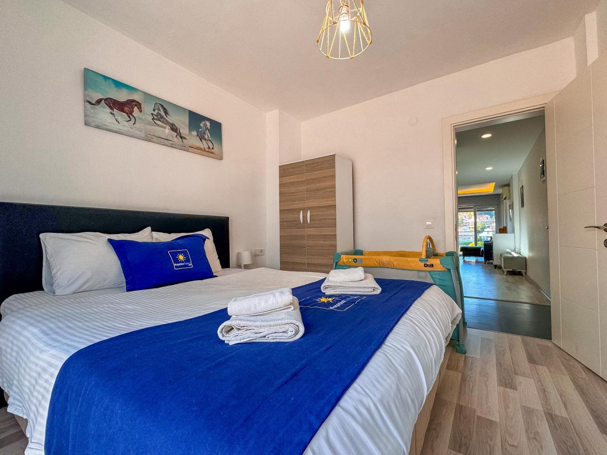 Lavender Residence Kuşadası Ngoại thất bức ảnh
