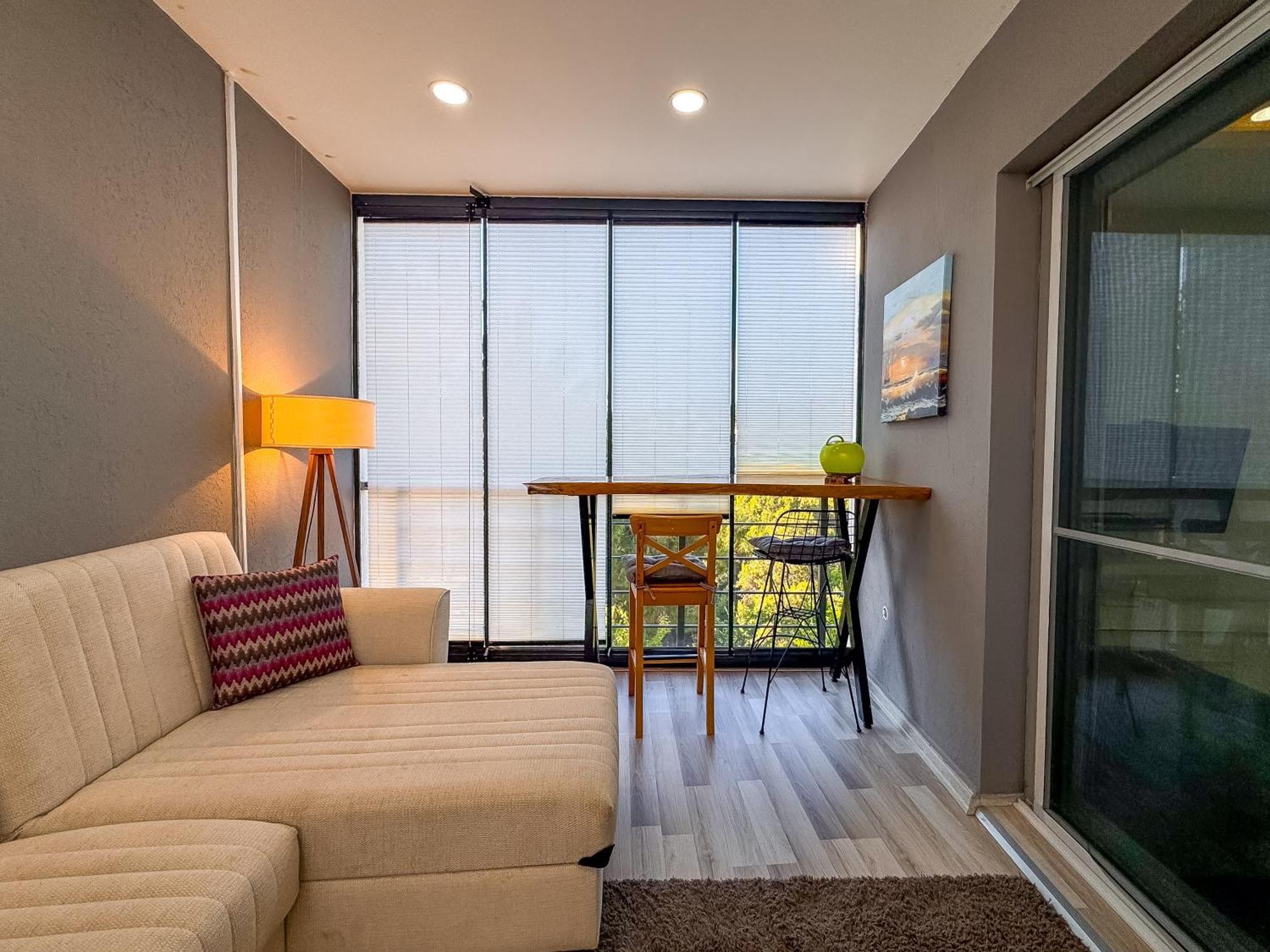 Lavender Residence Kuşadası Ngoại thất bức ảnh
