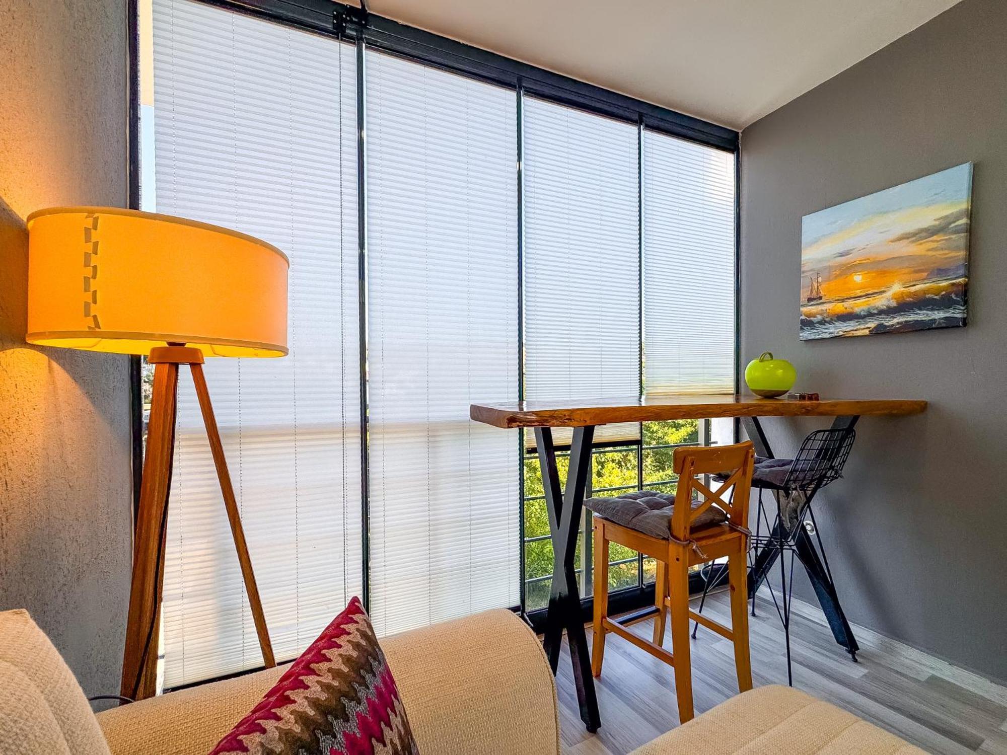 Lavender Residence Kuşadası Ngoại thất bức ảnh