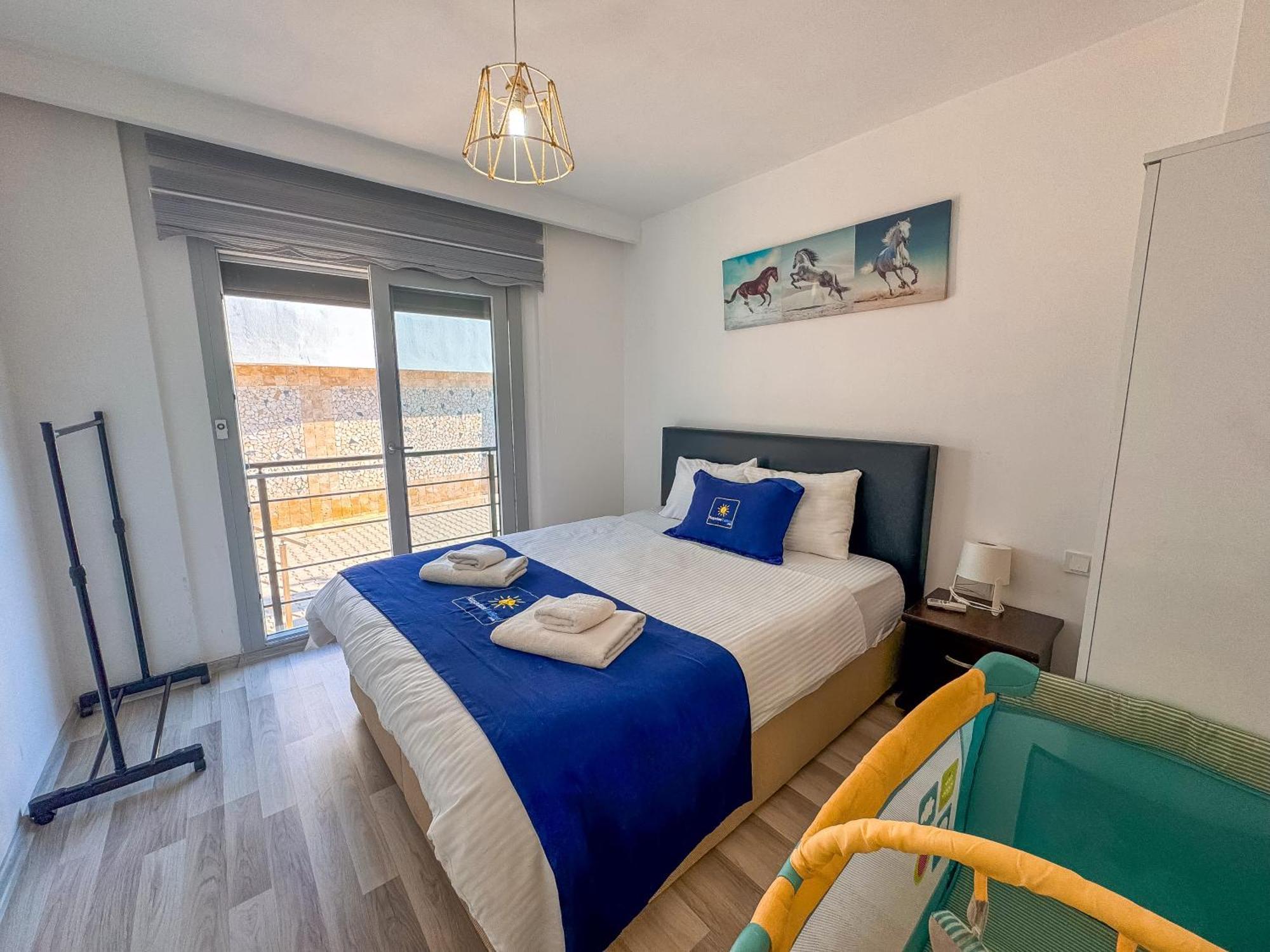 Lavender Residence Kuşadası Ngoại thất bức ảnh