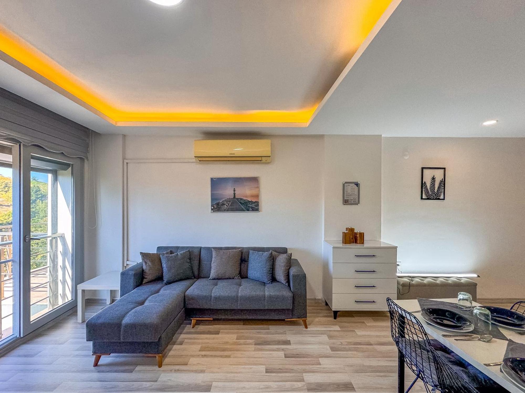 Lavender Residence Kuşadası Ngoại thất bức ảnh