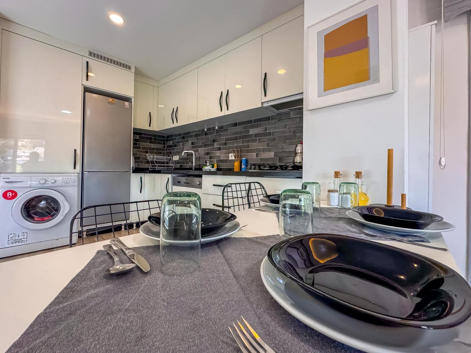 Lavender Residence Kuşadası Ngoại thất bức ảnh