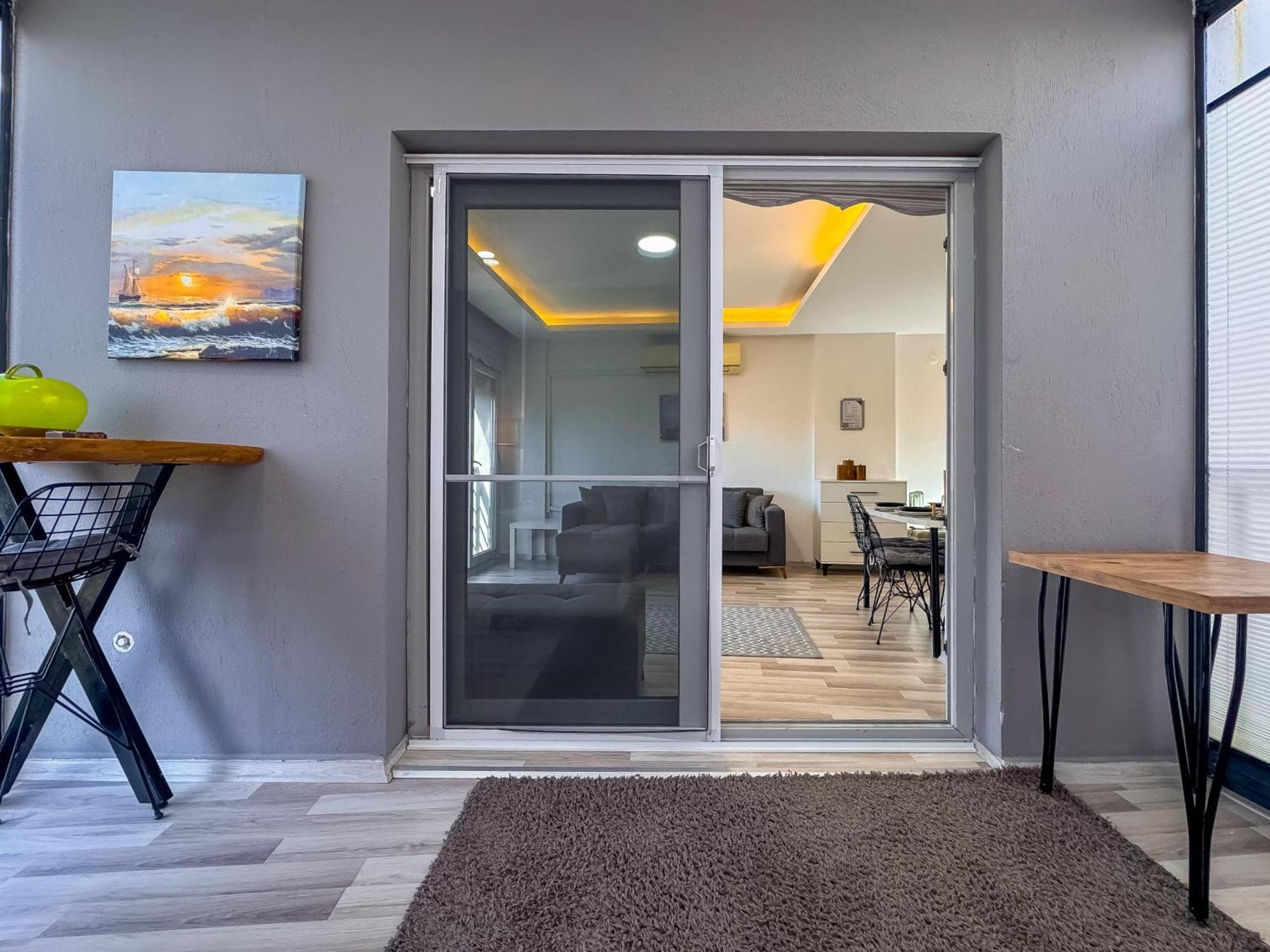 Lavender Residence Kuşadası Ngoại thất bức ảnh