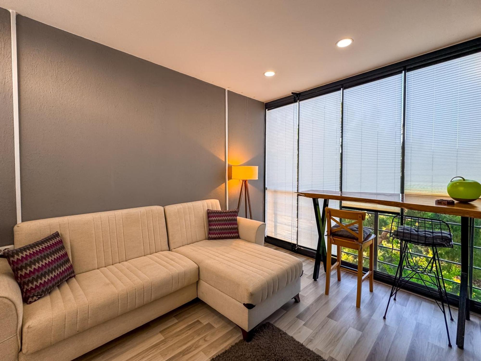 Lavender Residence Kuşadası Ngoại thất bức ảnh